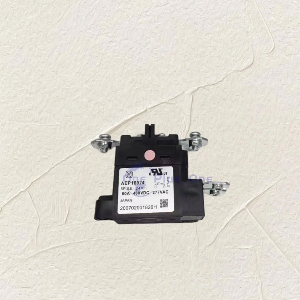 CAT Оригинальное реле 213-0772 Spule 24V 60A для E312 E320 E330
