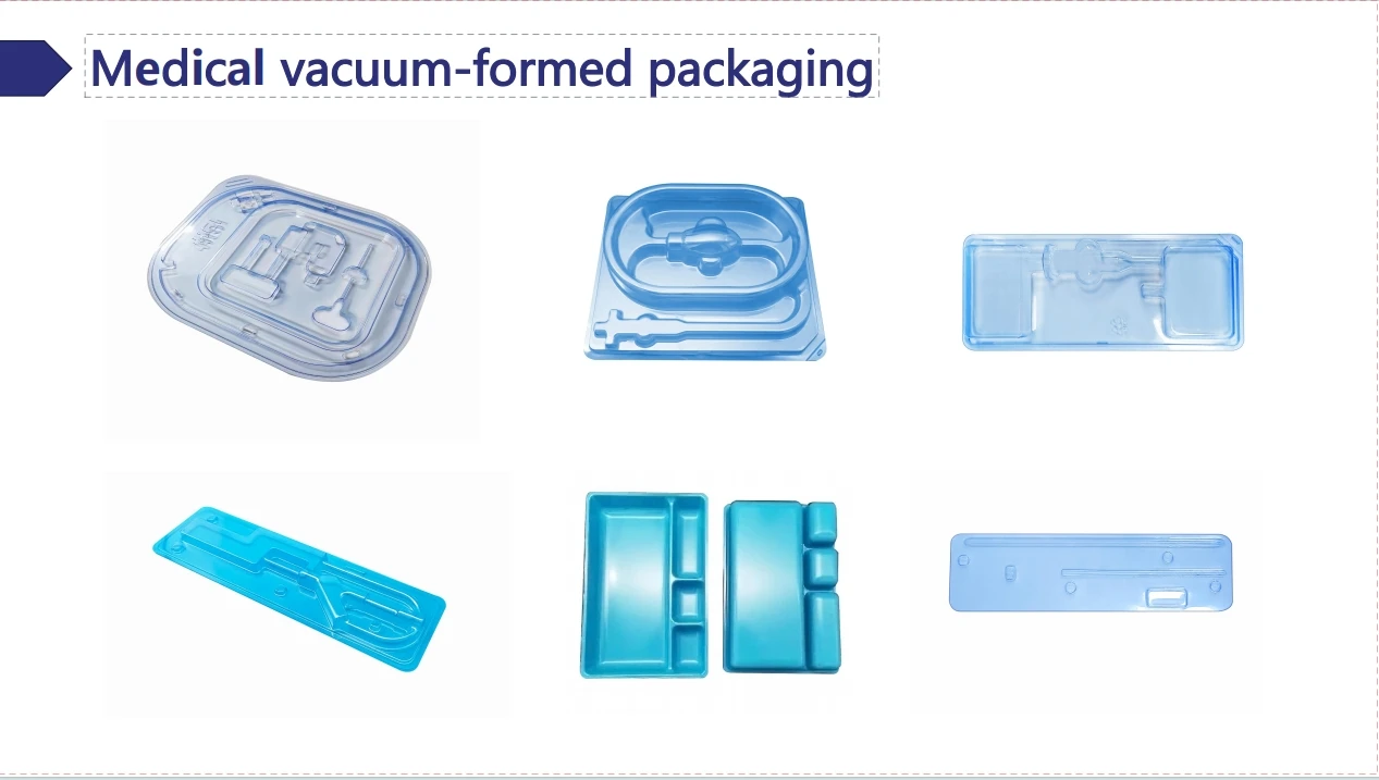 Medical tray