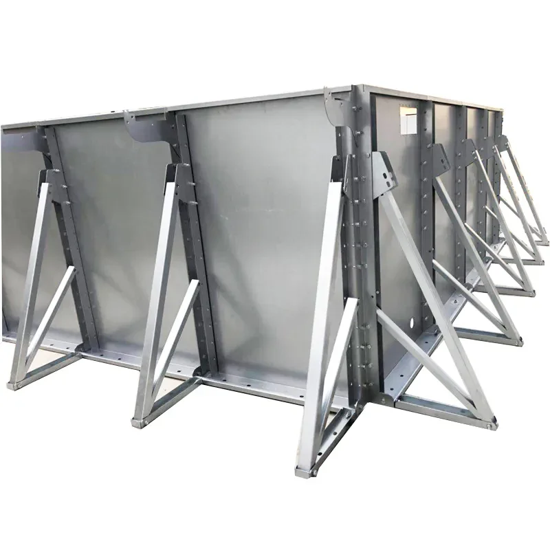 Customizable Steel-framed Rectangular Above-ground Swimming Pool Suitable for Family Outdoor Use