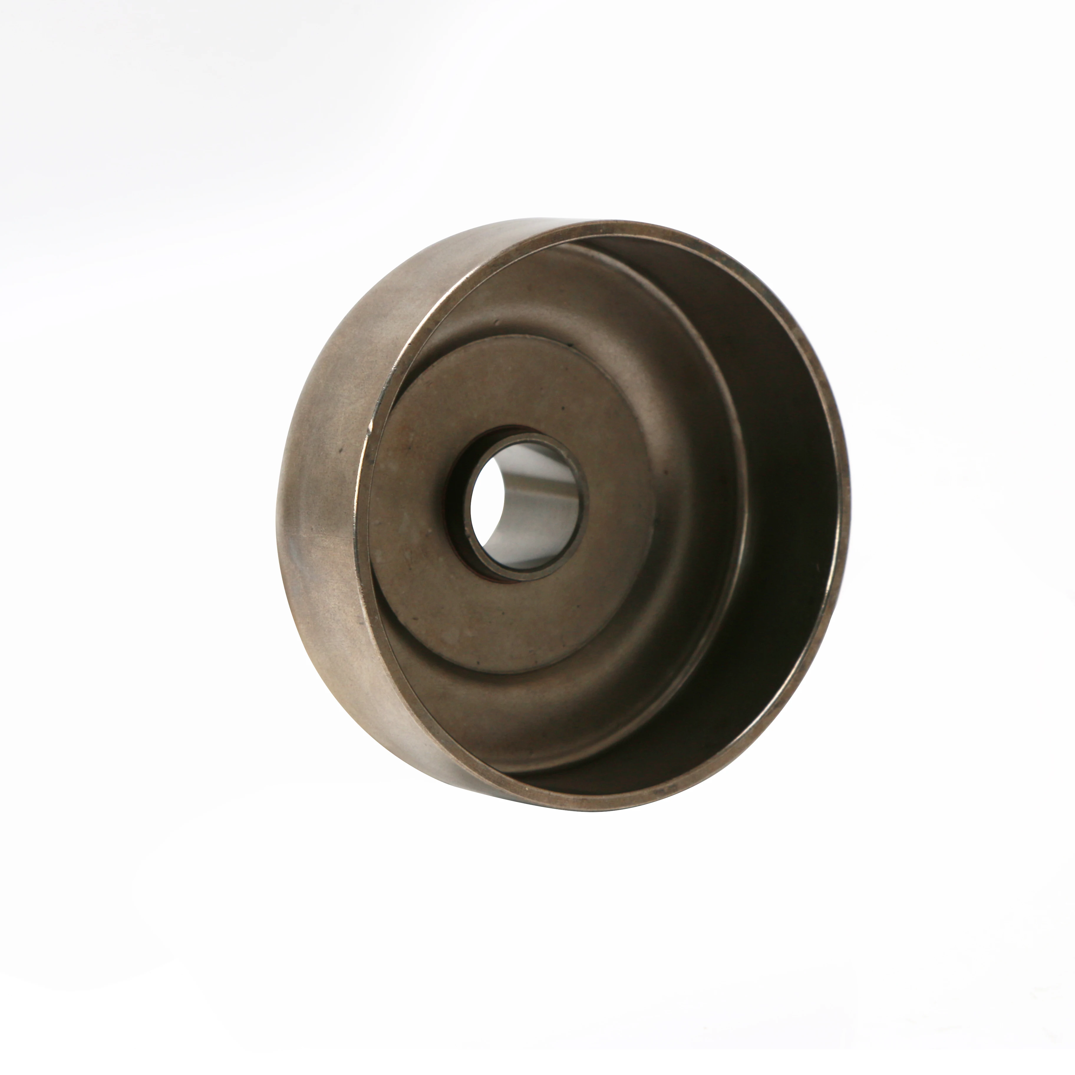 Gasoline chainsaw spare parts seven-teeth clutch drum fit for M250/018/017  chainsaw in good quality with Free sample