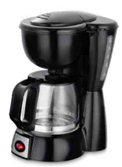 Drip 12 cup coffee maker home appliance portable coffee maker