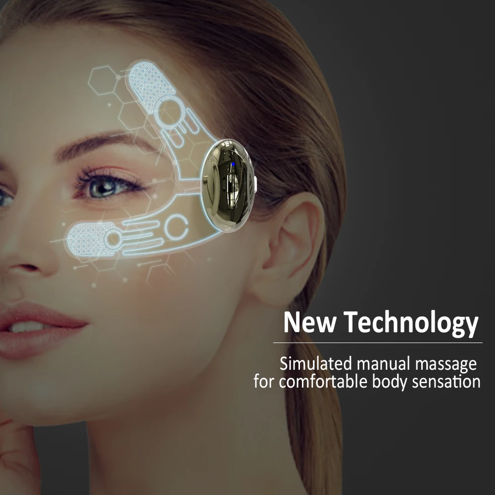 Loveka New Breakout Small Membrane King Beautiful Eyes Skin Tightening Dark Circles Remover Wrinkle Face Lift Skin Rejuvenation