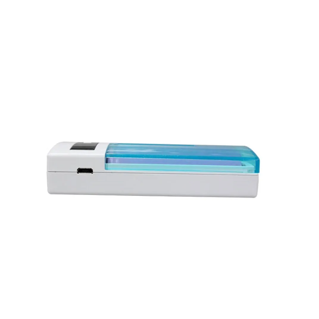 free sample muestra gratis 4 LED Status Light removable 18650 battery charger Mobile Power Banks