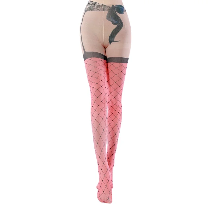 printed tights leggings for women pantyhose women sexy custom printed pantyhose