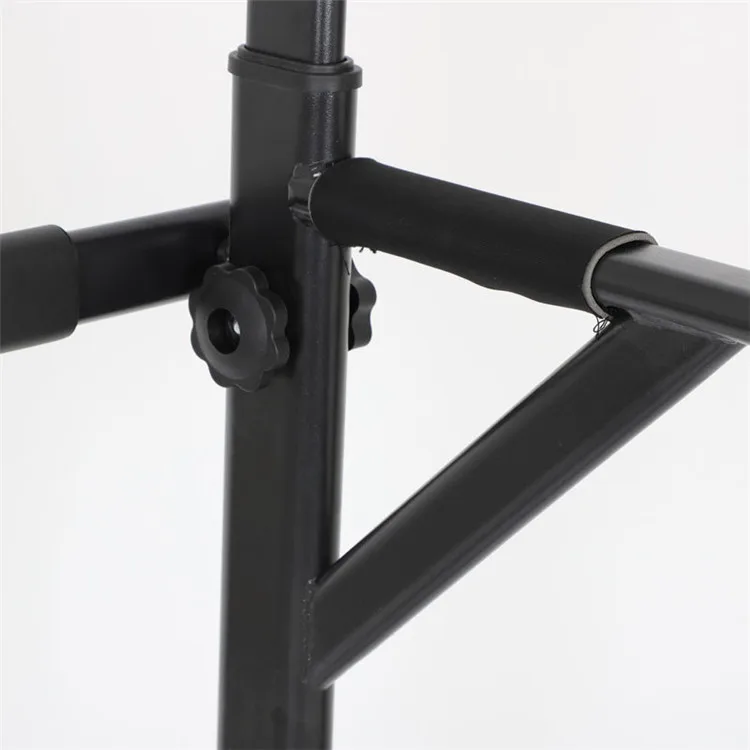 Multi Power Tower Workout Home Exercise Fitness Machine Gym Equipment