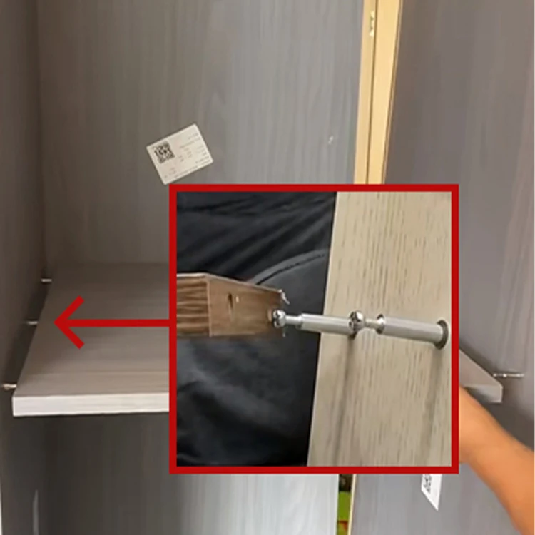 Производитель M6 деревянный соединительный болт, фурнитура, фурнитура, коннектор, кулачковый стопорный винт