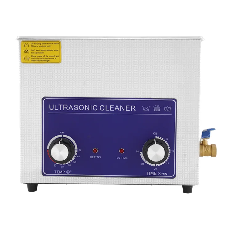 Medical Laboratory 6L Ultrasonic Cleaner