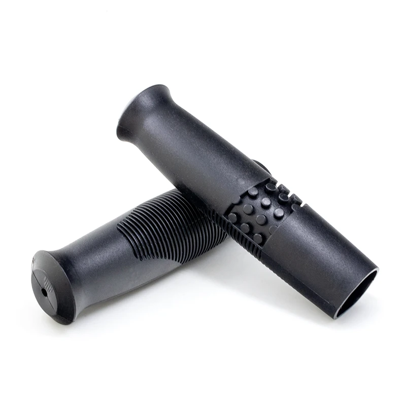 
XH-G26 factory sale accessoris for bike high quality comfortable anti-skid rubber custom made bike grip 