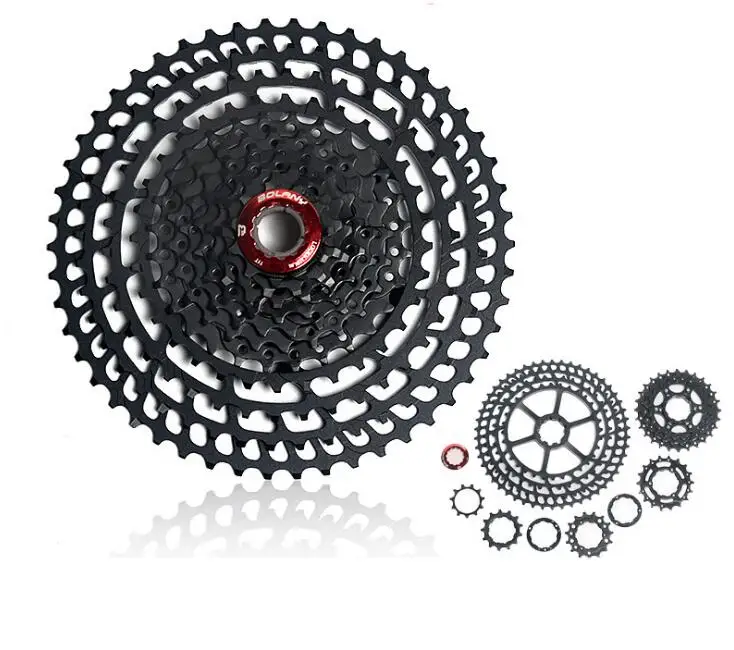 Anodizing CNC Milling Machining Parts Electric Bicycle Mountain Bike Spare Parts Assembly Aluminum Part Customized Mass Produced