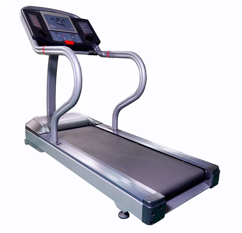 Leekon Professional Running Machine Gym Equipment Commercial Treadmill Electric Control Board Treadmills