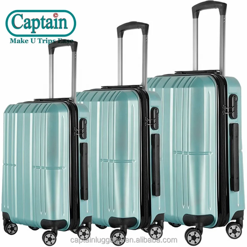 Hot Sale Made in China Travelling Bag Business Trolley Suitcase Adult Wholesale Personalized Custom Travel Bags Luggage