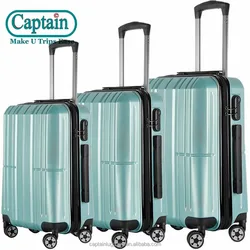 Hot Sale Made in China Travelling Bag Business Trolley Suitcase Adult Wholesale Personalized Custom Travel Bags Luggage