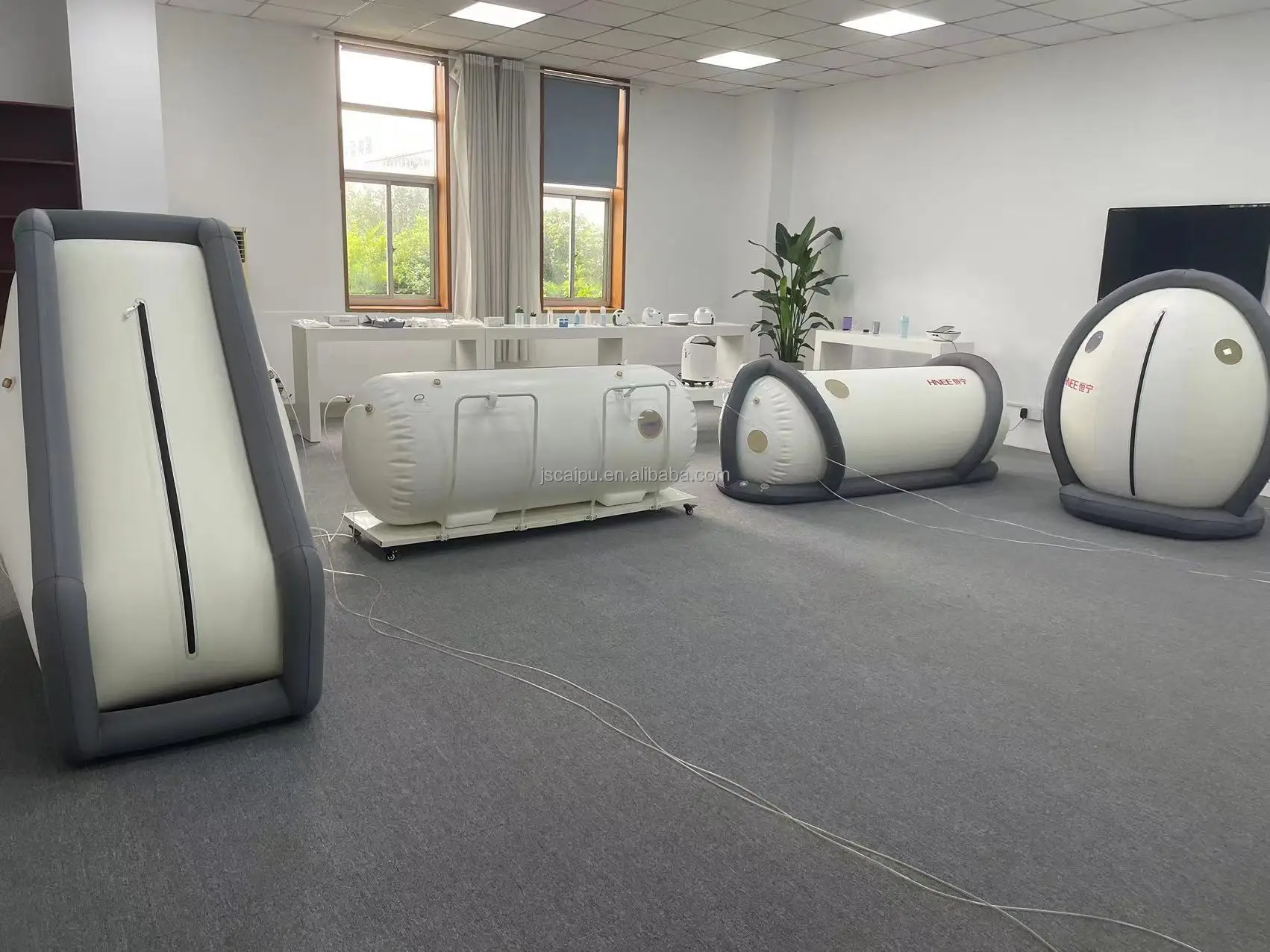 Arthritis products Hard Type Hyperbaric Chamber medical equipments and accessories mouth tape for sleeping