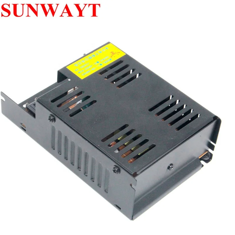 5V 9A/12V 2A Game machine switch model switching power supply