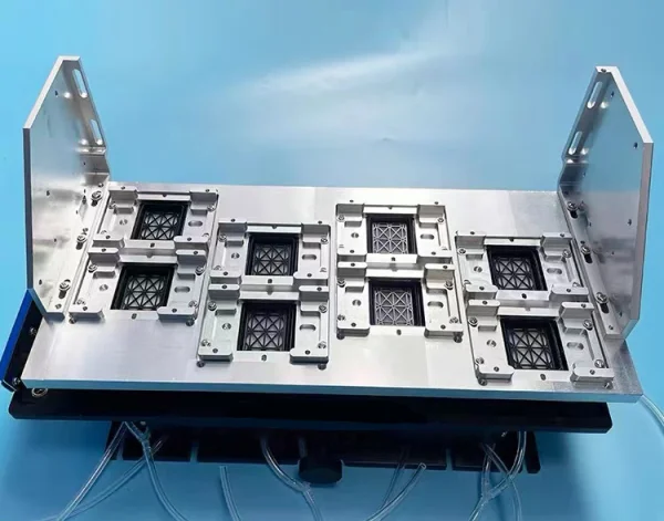 i3200 capping station
