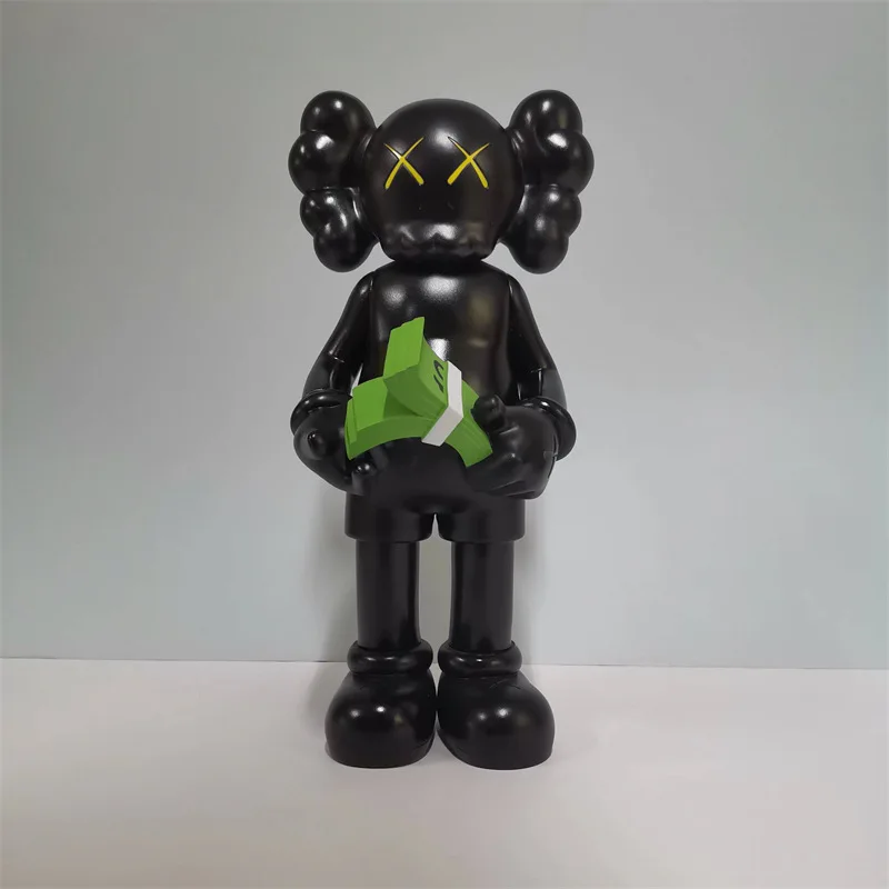 30 см оригинальная Высококачественная фигурка-фигурка в натуральную величину