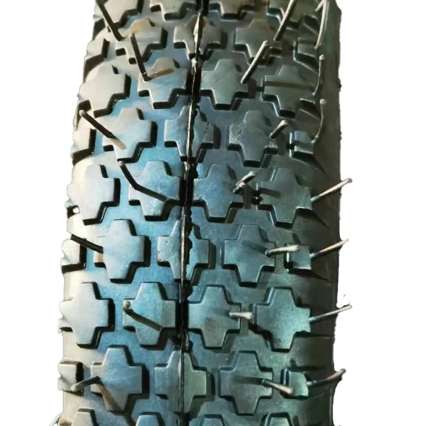 
Пневматическая колесная шина для тачки хорошего качества 16x4,80/4,00-8 