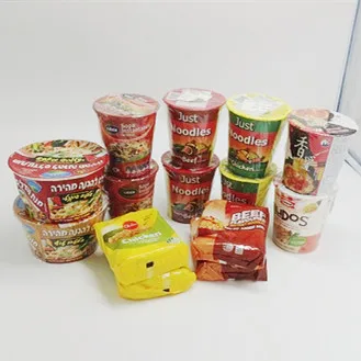 Wholesale Cup Ramen Noodles Japanese Style Ramen instant noodle soup vietnam instant noodle