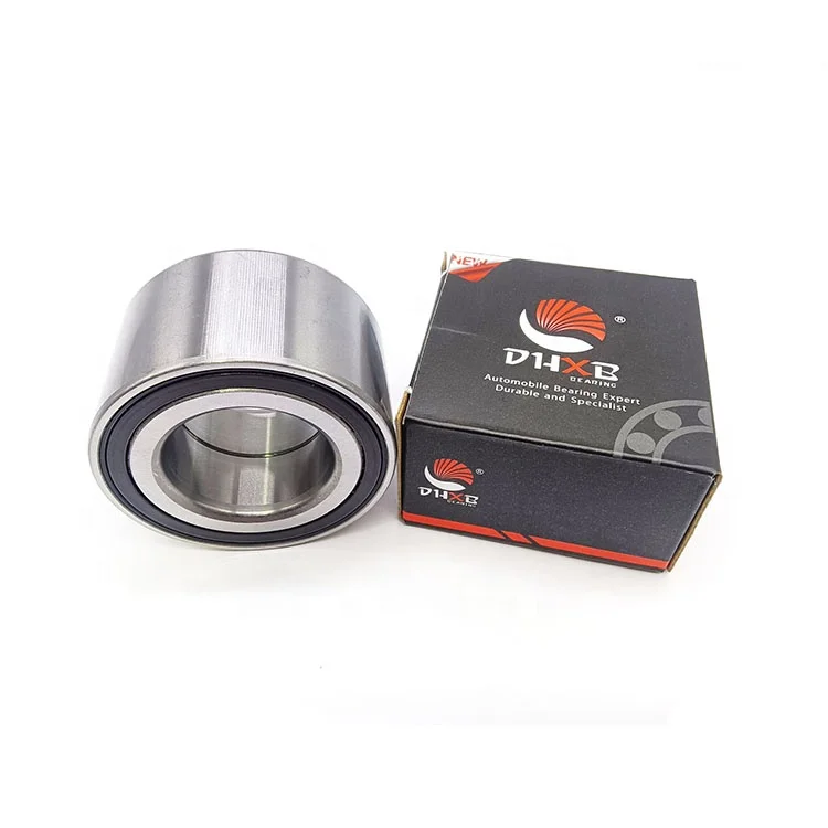 Auto front wheel bearing BAH0036 39BWD01 DAC397200372RS auto wheel bearing
