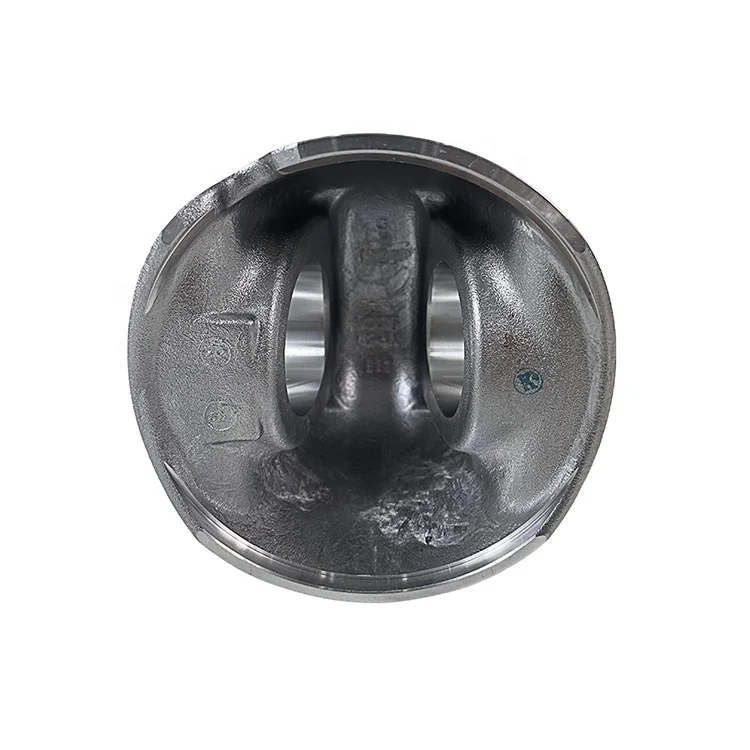 Piston And Rings Engine Spare Parts Piston Cummins ISF2.8 Cummins ISF 2.8 Pistons 4309423