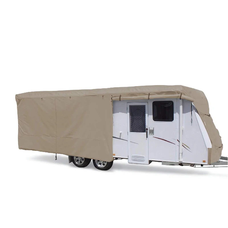 4layers 5 layers non woven fabric for making RV recreational vehicle car cover