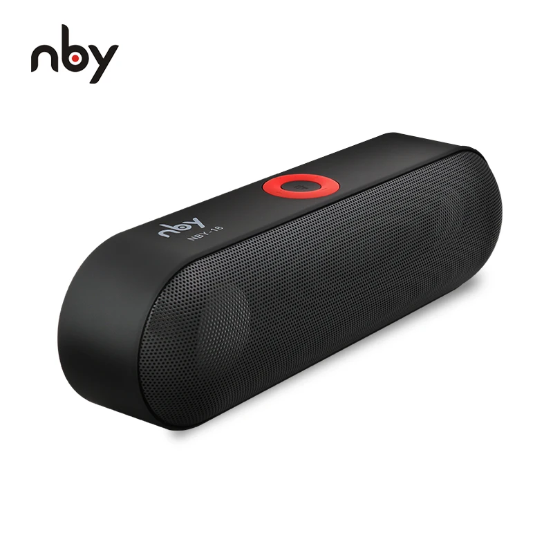 good quality home music smart bt multimedia subwoofer active portable wireless mini speaker with FM Radio