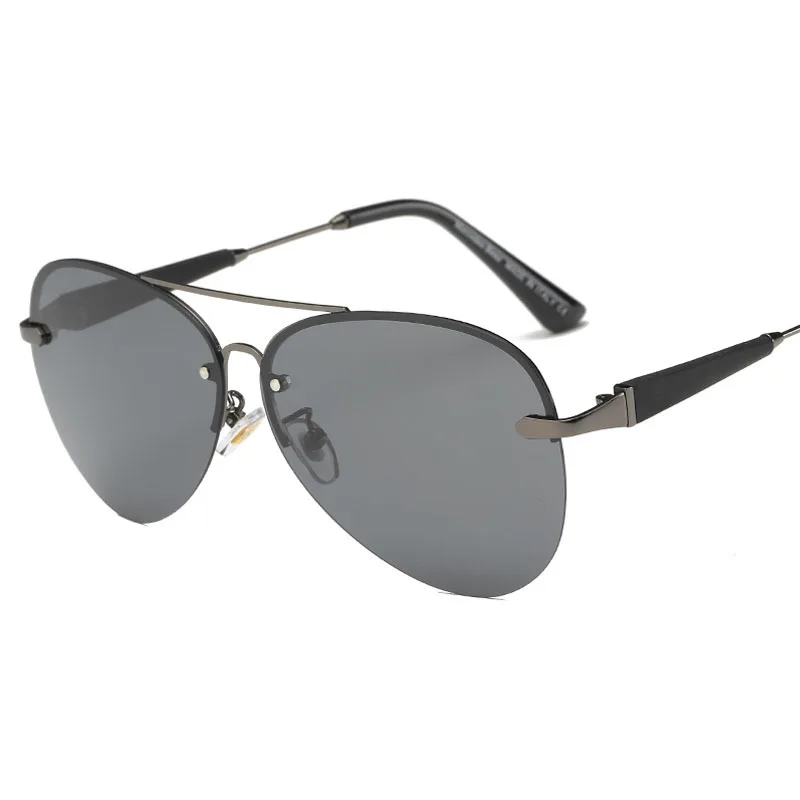 DL GLASSES Luxury Fashion Custom Eyeglass Designer Famous Brands Newest Eyewear Polarized Shades Sun Glasses Sunglasses for Men