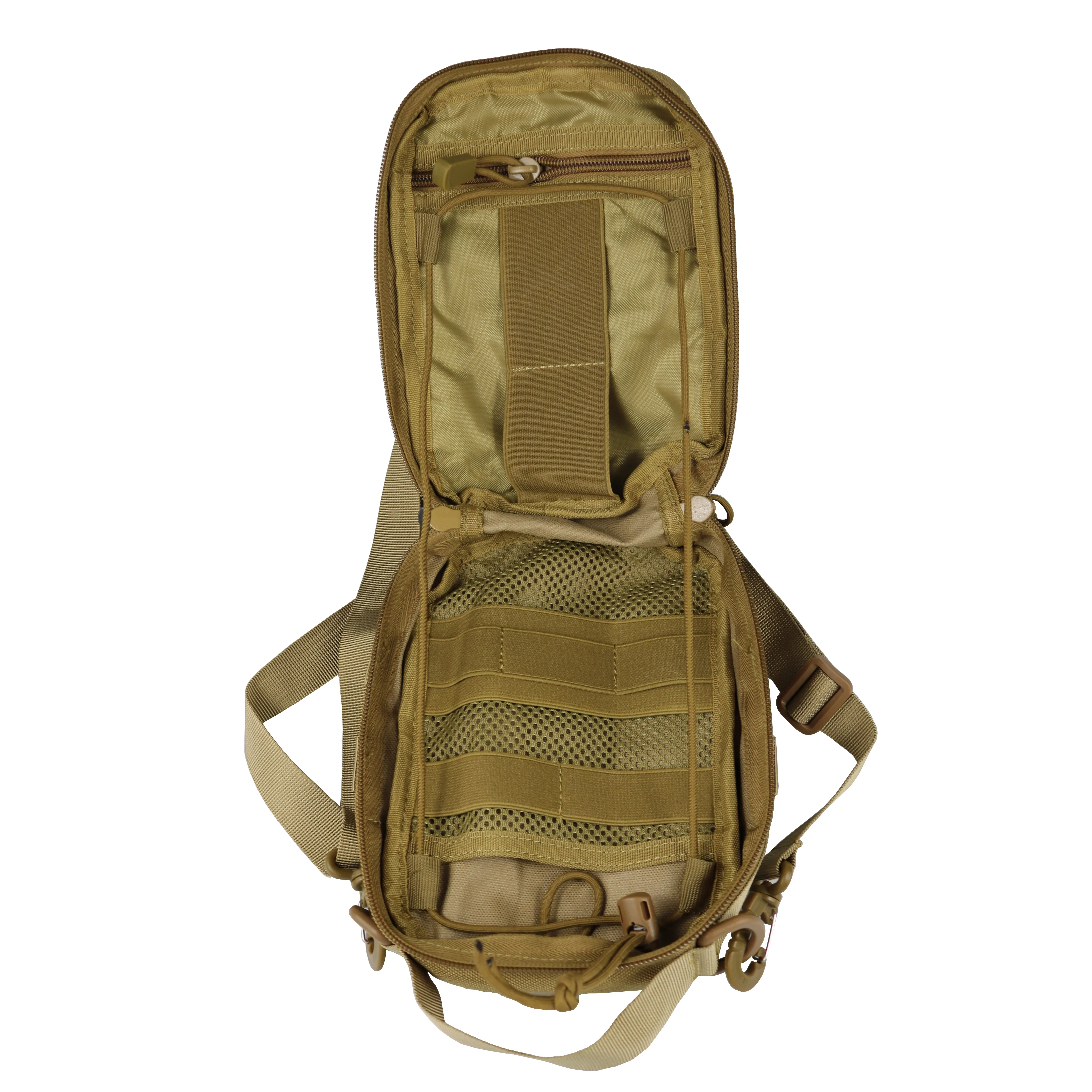 Hydration Pack Bag With 2l Water Bladder Backpack For Camping Hiking Bicycling