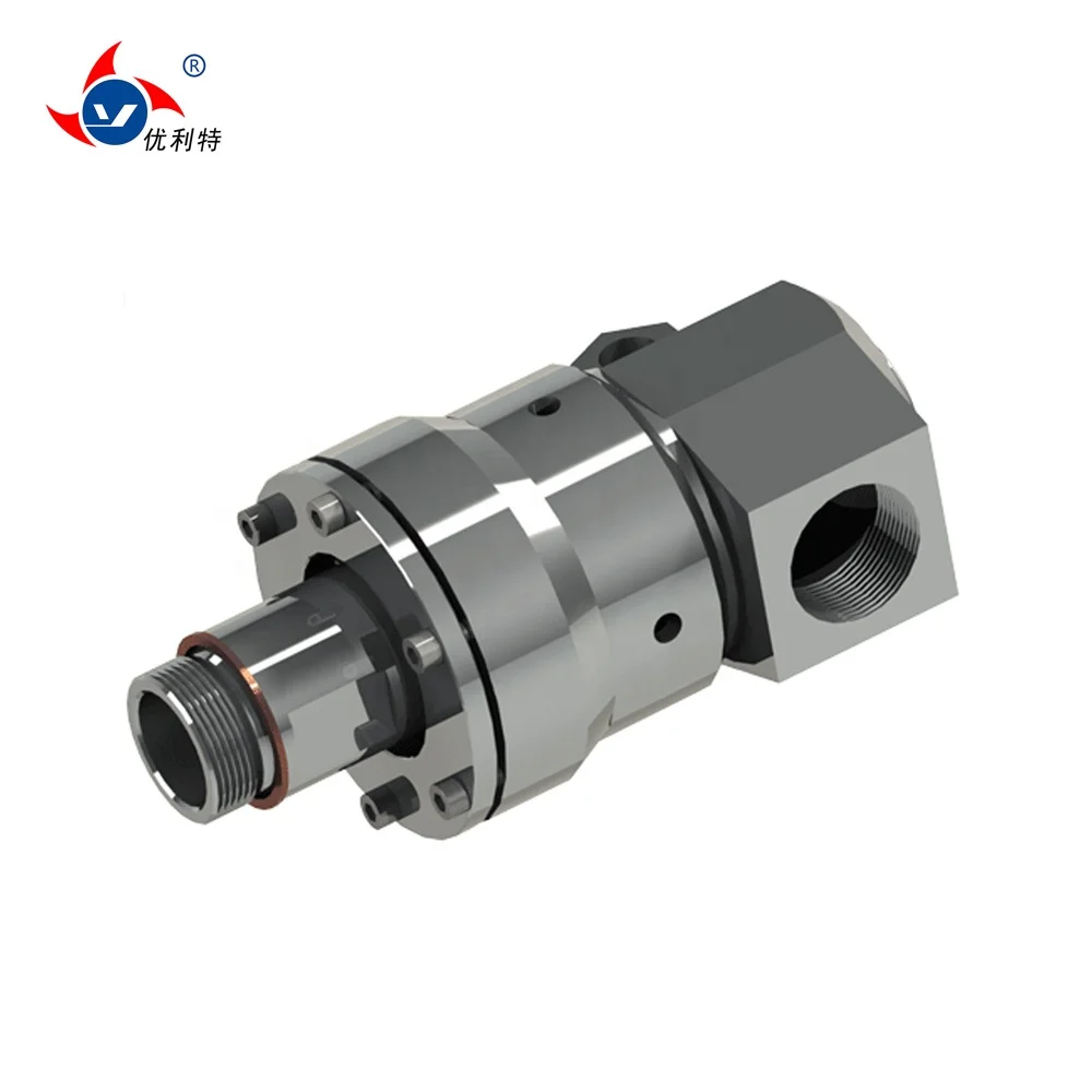 MAIER series rotary joint