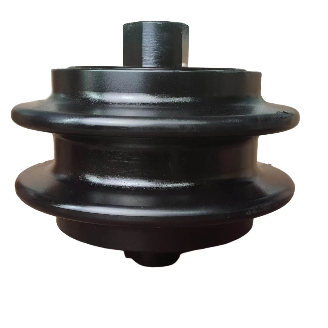 8 inch double TBM Scrapper disc cutter mining construction machinery parts cutting tools for pipe jacking machine