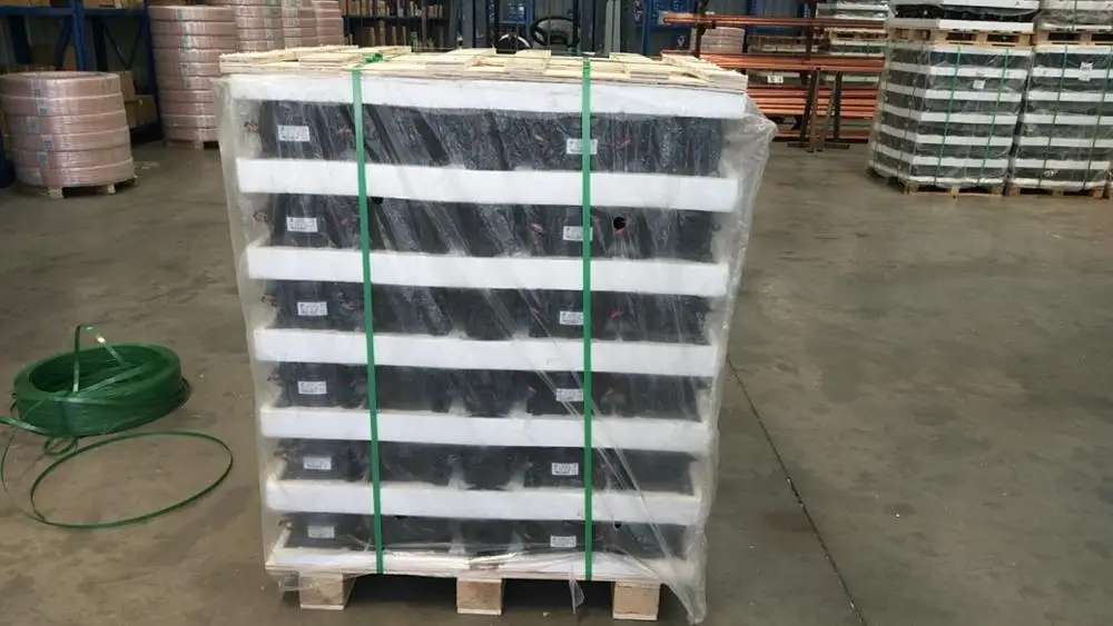 compressor K375CZ1 for commercial freezer