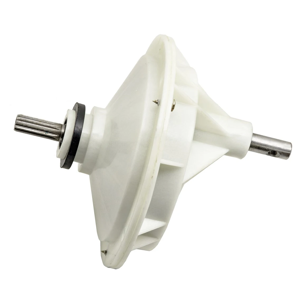 Washing machine gear box washing machine transmission plastic pulley reducer washing PartsNet