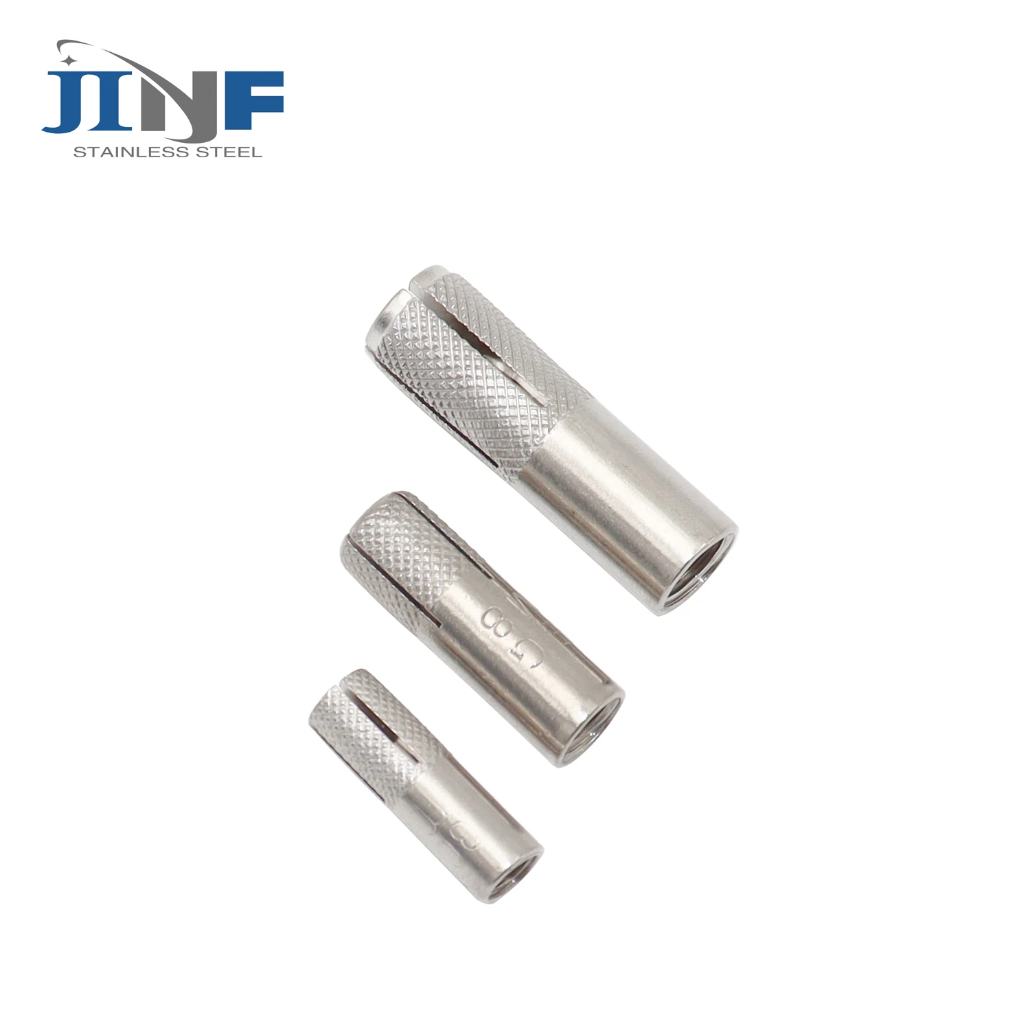 Stainless Steel 316 concrete anchor drop anchor