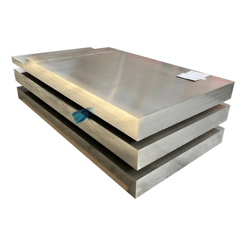 China manufacture 6063 T5 T6 6000 series 5000 series aluminium sheet a5083 aluminum plate