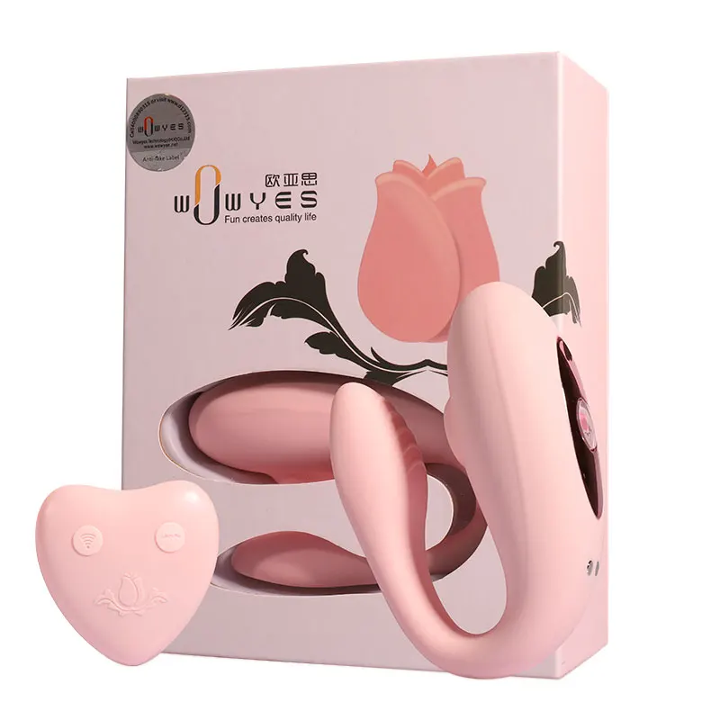 
Nipple Vibrator Sex Toy Sucking Breast 10 Tongue Stimulator Licking Magic Clitoris Massager Oral Clit For Women 