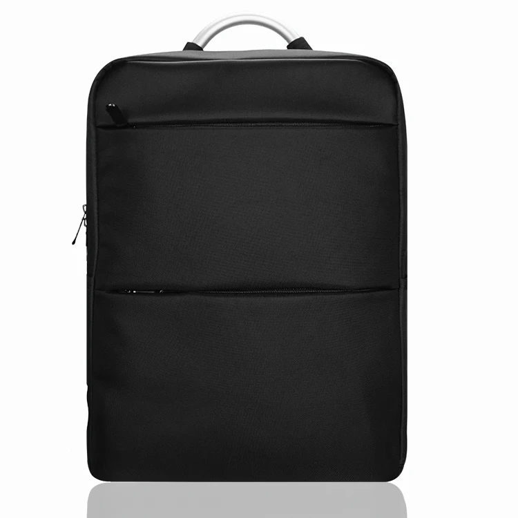 
Hot sale Logo customized Oxford Material Waterproof fashion laptop backpack school bags 