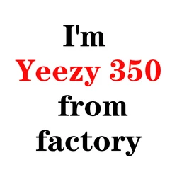 2020 China Factory wholesale brand stock Yeezy 350 zapatillas v2 Sports Running Sneakers for Men Other Shoes