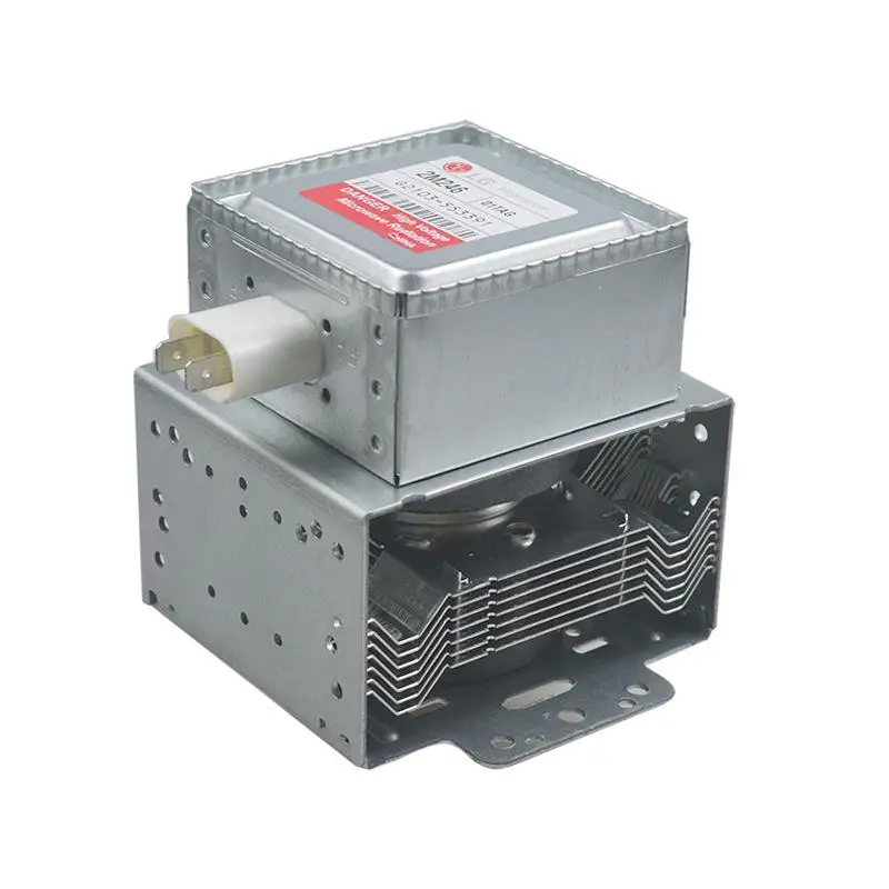 LG 2m246-01tag microwave oven magnetron 1 kw air-cooled microwave generator