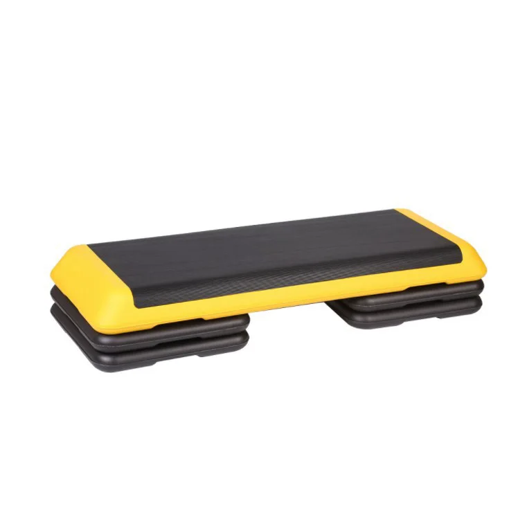 Profesional Home Exercise Gym Equipment Fitness Used Adjustable Aerobic Step