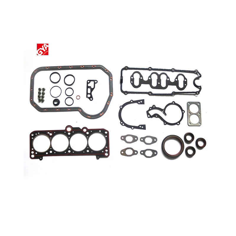 Комплект прокладок, прокладка головки цилиндра для santana VW