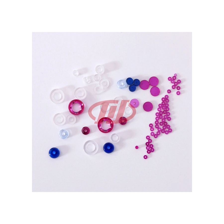 Natural or synthetic Gems Bearing Manufacturer Stone Customized outer packaging Instrument Gemstone Jewel Bearing