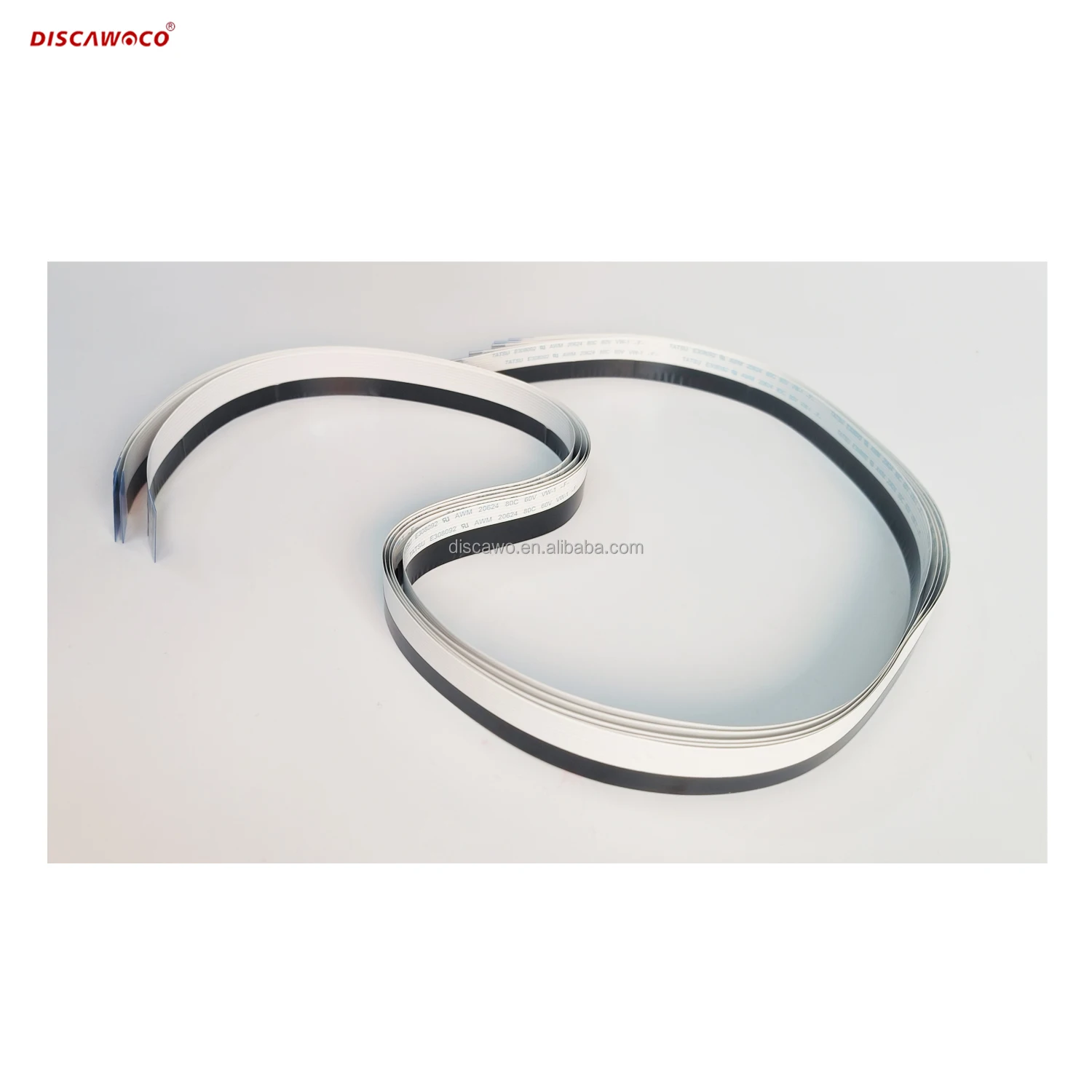 FFC CCD CIS Flex Flat Scanner Scan Cable For Canon MF211 MF212 MF215 MF216 MF217 MF221 MF222 MF223 MF224 MF226 MF227 MF229 MF231