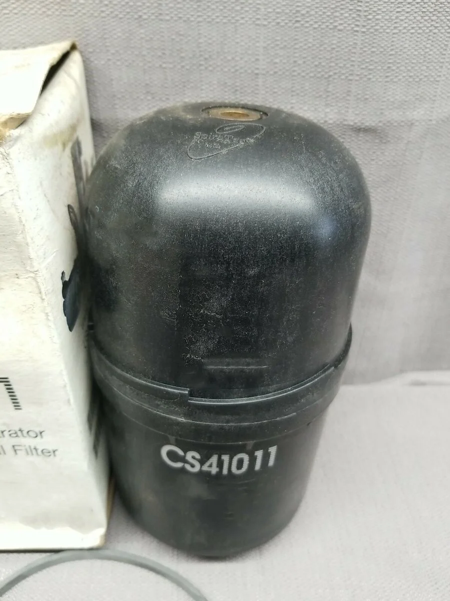By-Pass Filter Centrifugal Assembly Filter 4331734 CS41018 CS41019 1842825C91 20762509 P552231 CS41011