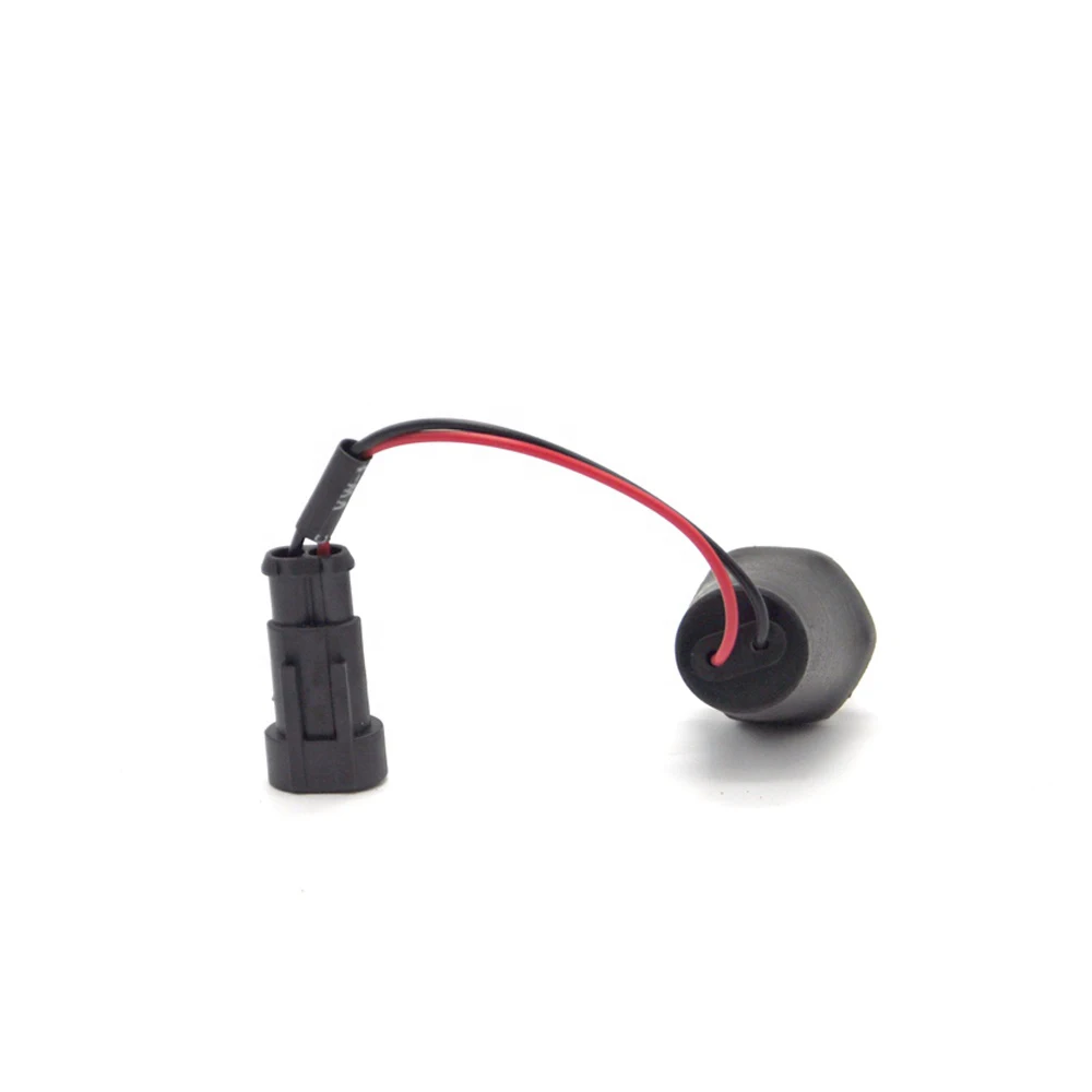 Zhongtong Golden Dragon Bus Brake Parts Brake Light Switch