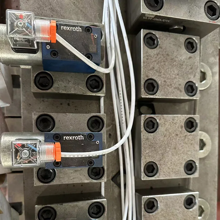 Surprise Price Factory Price Teyun Cylinder For Aluminum Extrusion Press Machine