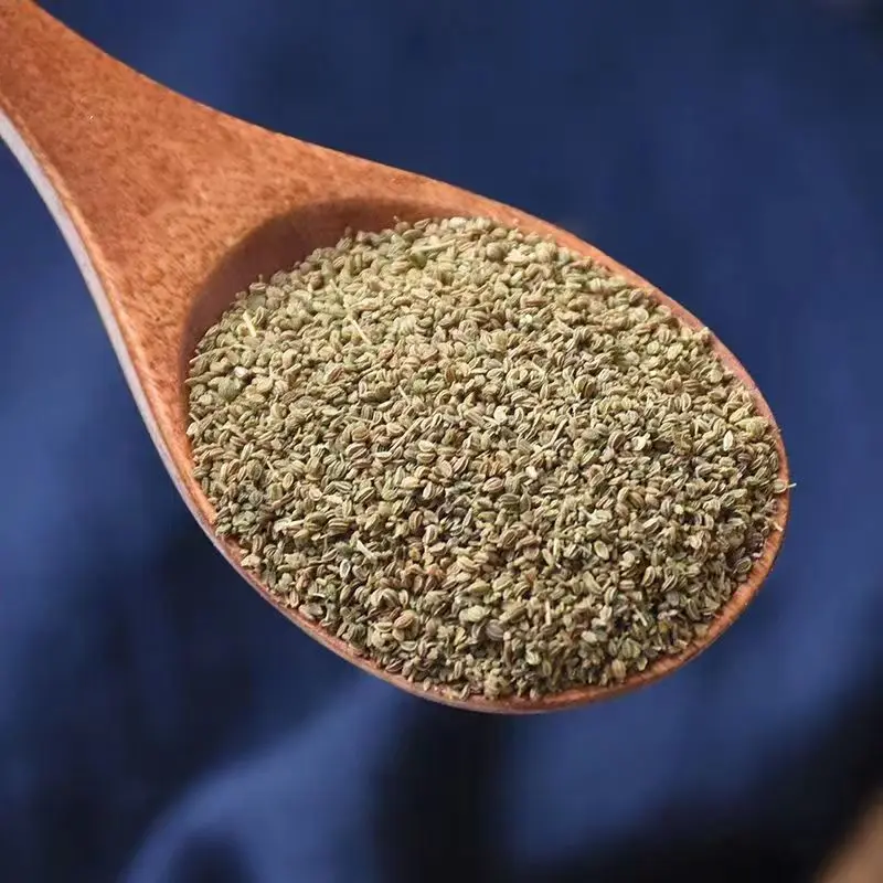 celery seed