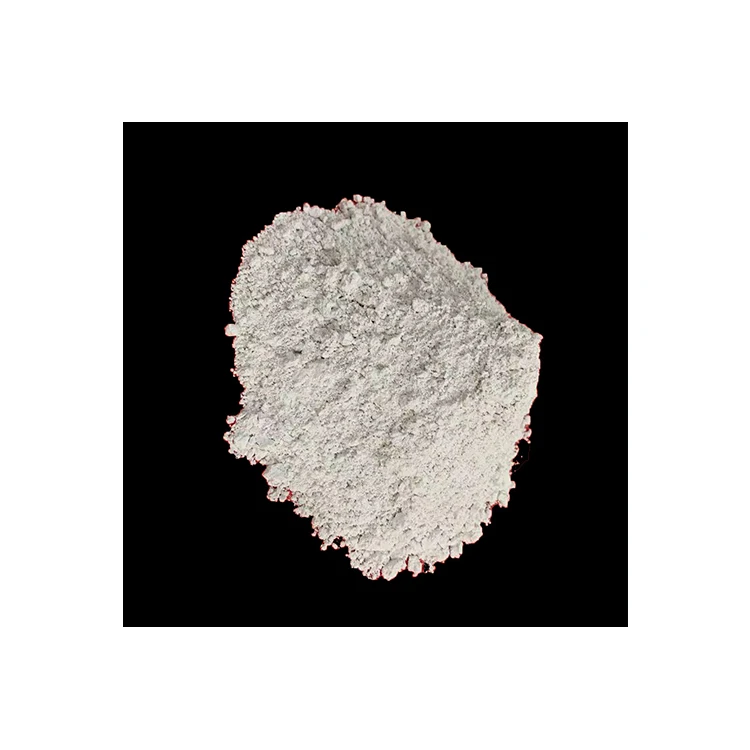 China Plant Production Low Price Wholesale Hydrated Lime Powder