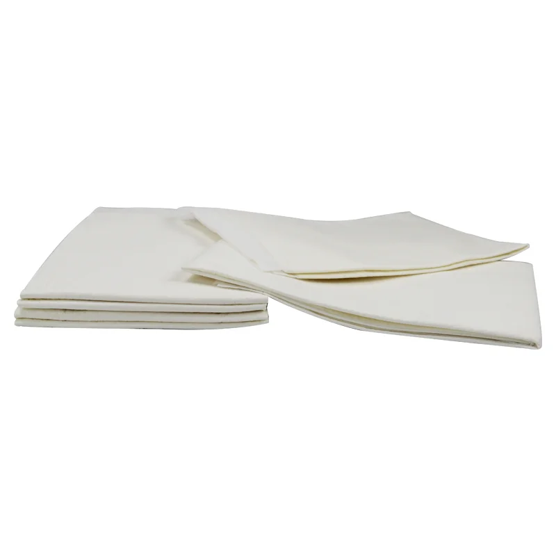 Горячий бесплатный образец Вибрационный для звукового сна адгезионные одноразовые недержания Лучшие продаваемые продукты водонепроницаемый коврик для кровати для кормления