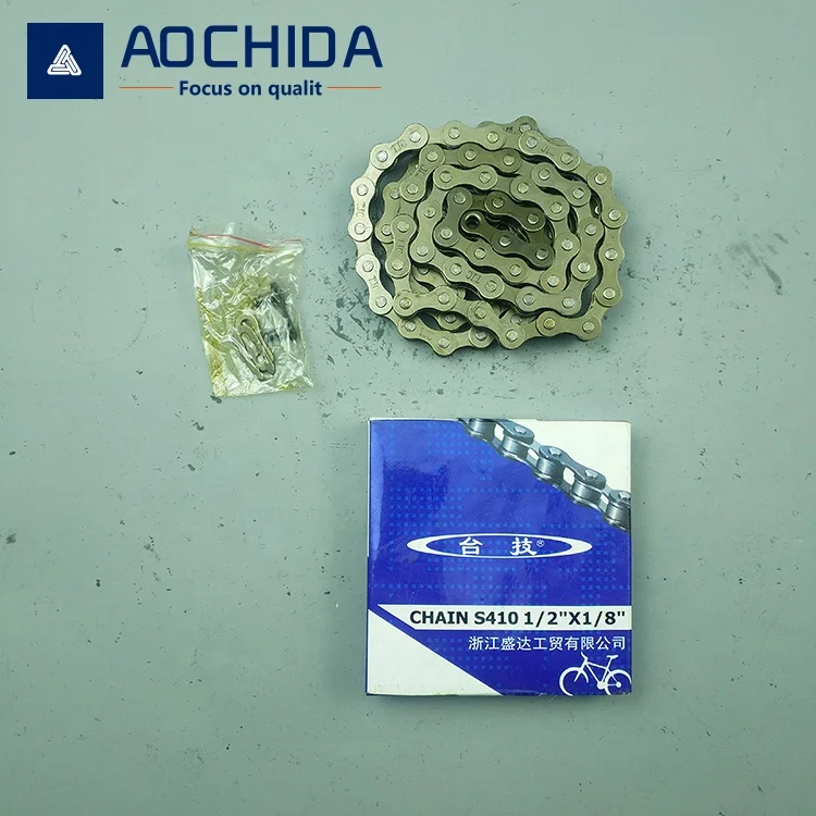 Bicycle chain TZ-LT-TJC-05 high quality factory direct supply