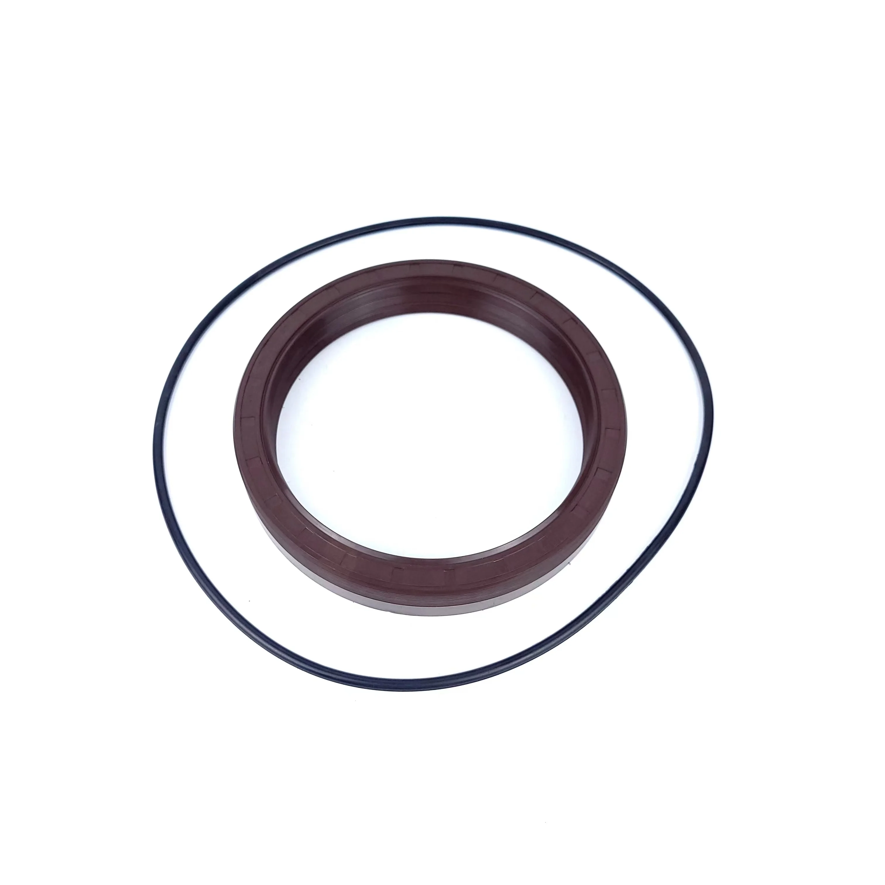 Rear wheel combination oil seal 145*175*27 for Mercedes Benz z truck heavy duty truck, support size customization